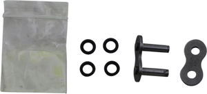 Jt Chains - 525 X1R3 - Rivet Connecting Link - 525 X1R3 Rivet Connecting Link - JTC525X1R3-RL Jt Chains - 525 X1R3 - Rivet Connecting Link - 525 X1R3 Rivet Connecting Link - JTC525X1R3-RL