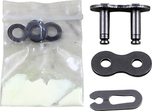 Jt Chains - X1R3 520 - Clip Connecting Link - 520 X1R3 Clip Connecting Link - JTC520X1R3-SL Jt Chains - X1R3 520 - Clip Connecting Link - 520 X1R3 Clip Connecting Link - JTC520X1R3-SL