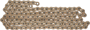 Prox - 520 MX Chain - Gold - 120 Link - 520 MX Chain - 07.RC520120CG