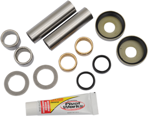 Pivot Works - Swingarm Bearing Kit - Swingarm Bearing Kit - PWSAK-Y23-040 Pivot Works - Swingarm Bearing Kit - Swingarm Bearing Kit - PWSAK-Y23-040
