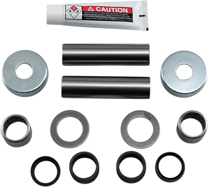 Pivot Works - Swingarm Bearing Kit - Swingarm Bearing Kit - PWSAK-Y26-000
