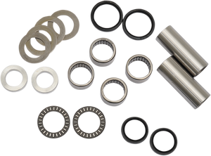 Pivot Works - Swingarm Bearing Kit - Swingarm Bearing Kit - PWSAK-Y27-421 Pivot Works - Swingarm Bearing Kit - Swingarm Bearing Kit - PWSAK-Y27-421