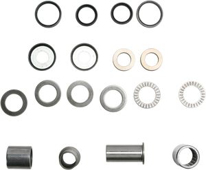 Pivot Works - Swingarm Bearing Kit - Swingarm Bearing Kit - PWSAK-K16-021