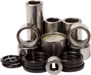 Pivot Works - Linkage Rebuild Kit - Linkage Rebuild Kit - PWLK-H45-000