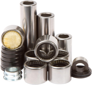 Pivot Works - Linkage Rebuild Kit - Linkage Rebuild Kit - PWLK-H57-000