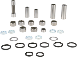 Pivot Works - Linkage Rebuild Kit - Linkage Rebuild Kit - PWLK-H68-000