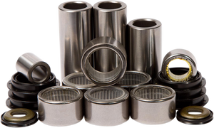 Pivot Works - Linkage Rebuild Kit - Linkage Rebuild Kit - PWLK-K19-000