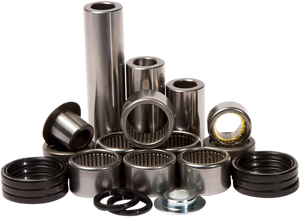 Pivot Works - Linkage Rebuild Kit - Linkage Rebuild Kit - PWLK-K30-000