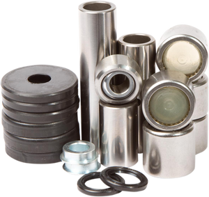 Pivot Works - Linkage Rebuild Kit - Linkage Rebuild Kit - PWLK-S24-000