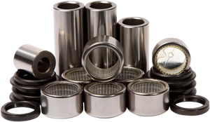 Pivot Works - Linkage Rebuild Kit - Linkage Rebuild Kit - PWLK-S30-000