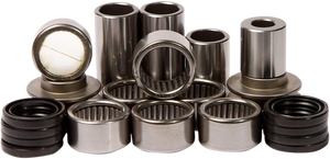 Pivot Works - Linkage Rebuild Kit - Linkage Rebuild Kit - PWLK-S36-000