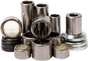 Pivot Works - Linkage Rebuild Kit - Linkage Rebuild Kit - PWLK-S38-000