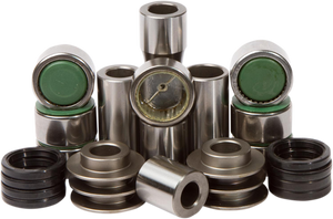 Pivot Works - Linkage Rebuild Kit - Linkage Rebuild Kit - PWLK-S41-000