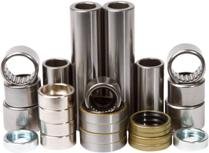 Pivot Works - Linkage Rebuild Kit - Linkage Rebuild Kit - PWLK-T02-000