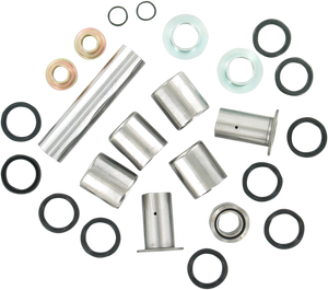 Pivot Works - Linkage Rebuild Kit - Linkage Rebuild Kit - PWLK-Y18-000