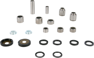 Pivot Works - Linkage Rebuild Kit - Linkage Rebuild Kit - PWLK-Y24-000