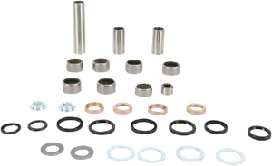 Pivot Works - Linkage Rebuild Kit - Linkage Rebuild Kit - PWLK-Y31-000