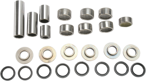 Pivot Works - Linkage Rebuild Kit - Linkage Rebuild Kit - PWLK-S40-000