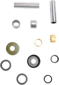 Pivot Works - Swingarm Bearing Kit - Swingarm Bearing Kit - PWSAK-Y29-450