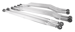 Pm Off-road - Radius Rod- Can-Am X3 64" - Raw Machined - Radius Rod - 0222-2005 Pm Off-road - Radius Rod- Can-Am X3 64" - Raw Machined - Radius Rod - 0222-2005