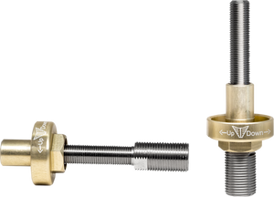 Mueller Motorcycle Ag - Lowering Kit - Lowering Kit - 130-20 Mueller Motorcycle Ag - Lowering Kit - Lowering Kit - 130-20