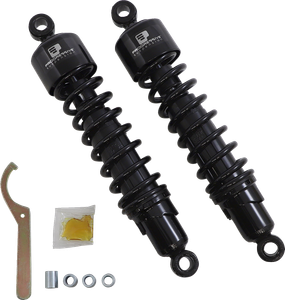 Progressive Suspension - 412 Series Shock - 13.5" - Standard - 412 Series Shocks - 412-4263B
