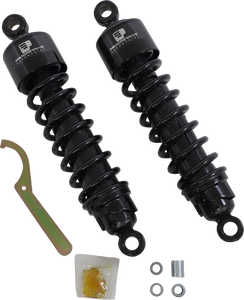 Progressive Suspension - 412 Series Shock - 12.5" - Standard - 412 Series Shocks - 412-4264B