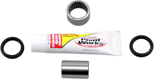 Pivot Works - Shock Bearing - Rear - Rear Shock Bearing Kit - PWSHK-Y22-040