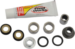 Pivot Works - Shock Bearing Kit - Shock Bearing Kit - PWSHK-K11-021