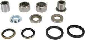 Pivot Works - Shock Bearing Kit - Shock Bearing Kit - PWSHK-S27-521