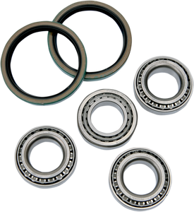 Pivot Works - Front Strut Bearing Kit - Front Strut Bearing Kit - PWFSB-P01-000
