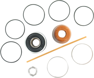Pivot Works - Shock Rebuild Kit - Shock Rebuild Kit - PWSHR-T01-000