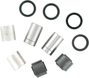 Pivot Works - Front Shock Bearing Kit - Front Shock Bearing Kit - PWSHK-H42-000