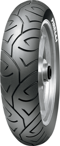 Pirelli - Tire - Sport Demon - Rear - 130/80-17 - 65H - Sport Demon Tire Rear - 1343200 Pirelli - Tire - Sport Demon - Rear - 130/80-17 - 65H - Sport Demon Tire Rear - 1343200