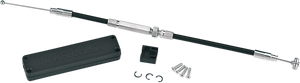 Powermadd - Throttle Cable Kit - Extended - Throttle Cable Extension Kit - 43592 Powermadd - Throttle Cable Kit - Extended - Throttle Cable Extension Kit - 43592