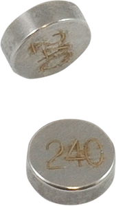 K&l Supply - Valve Shim - 2.40 - 7.50mm - Replacement Valve Shims - 13-6747