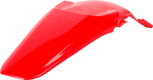 Polisport - Fender - Rear - OEM Red - CRF 150R - Rear Fender For Honda - 8569100001