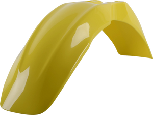 Polisport - Fender - Front - OEM Yellow - RM 65 - Front Fender - 8561600003