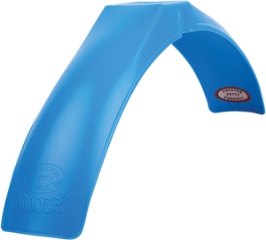 Polisport - Fender - Front - IB Muder - Blue - IB Muder Front Fender - 8555600003