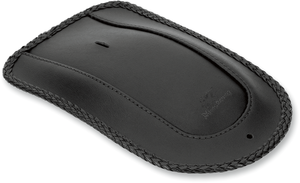 Mustang - Fender Bib - Smooth - Solo Seat - Fender Bib for Solo Seat  Smooth - 78104 Mustang - Fender Bib - Smooth - Solo Seat - Fender Bib for Solo Seat  Smooth - 78104