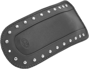 Mustang - Fender Bib - Studded - Fender Bib for Indian - 78153 Mustang - Fender Bib - Studded - Fender Bib for Indian - 78153