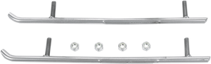 Powermadd - Carbide - 3" - 120° - Wear Bar for Performance Mini-Skis - 55902 Powermadd - Carbide - 3" - 120° - Wear Bar for Performance Mini-Skis - 55902