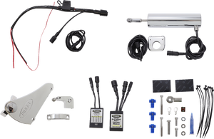 Pingel - Shift Kit - FL - Electric Easy Shift Speed Shifter Kit - 77903