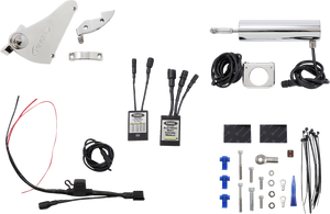 Pingel - Shift Kit - FLHT - Electric Easy Shift Speed Shifter Kit - 77901H