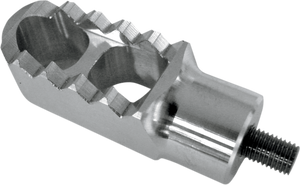 Joker Machine - Serrated Shift Peg - Raw - Adjustable Serrated Shifter Peg - 08-55-2 Joker Machine - Serrated Shift Peg - Raw - Adjustable Serrated Shifter Peg - 08-55-2