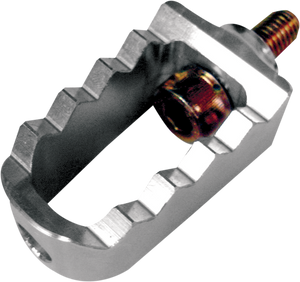 Joker Machine - Serrated Shift Peg - Short - Aluminum - Adjustable Serrated Shifter Peg - 09-850A Joker Machine - Serrated Shift Peg - Short - Aluminum - Adjustable Serrated Shifter Peg - 09-850A