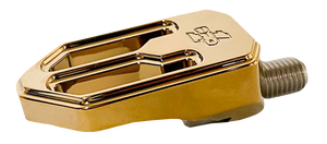 Pro-One Performance - Mini Moto Shifter Peg - Gold - Mini Moto Shifter Peg - 500749TIN