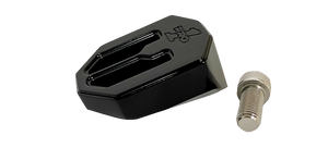 Pro-One Performance - Touring Shift Peg - Black - Touring Shift Peg - 500748B