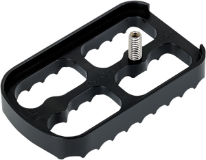 Joker Machine - Serated Brake Pedal - Black - Brake Pedal - 08-641B Joker Machine - Serated Brake Pedal - Black - Brake Pedal - 08-641B