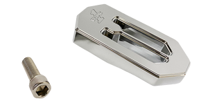 Pro-One Performance - Touring Brake Peg - Chrome - Touring Brake Peg - 500747 Pro-One Performance - Touring Brake Peg - Chrome - Touring Brake Peg - 500747